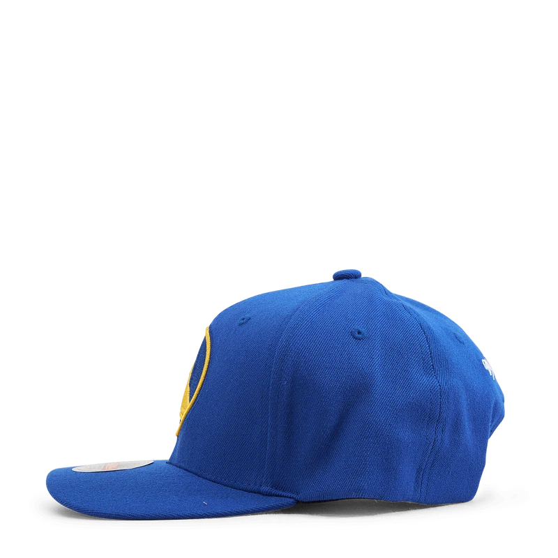 Warriors Team Ground 2.0 Stretch Snapback