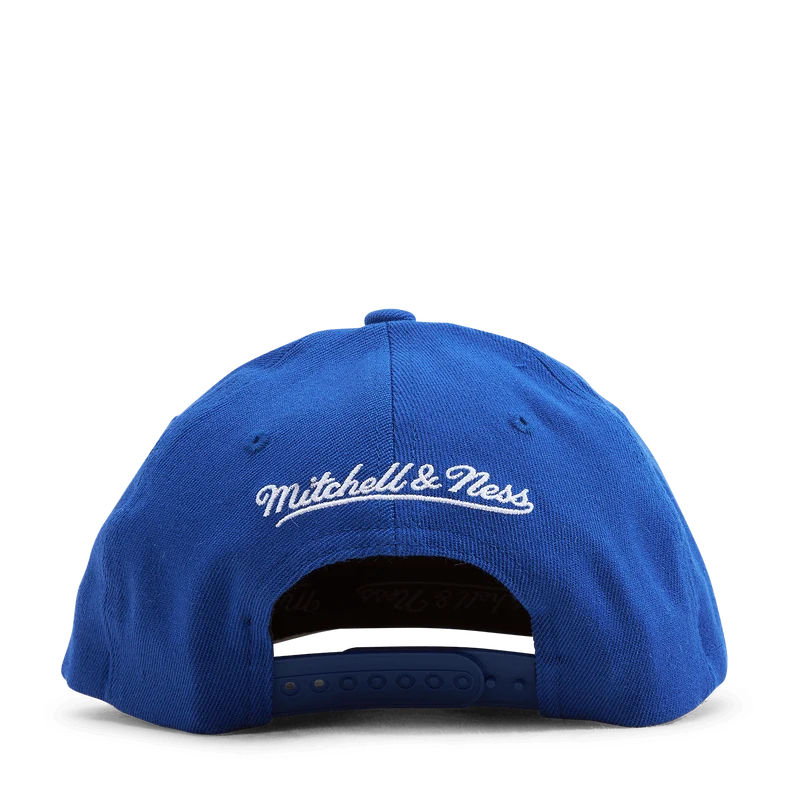 Warriors Team Ground 2.0 Stretch Snapback