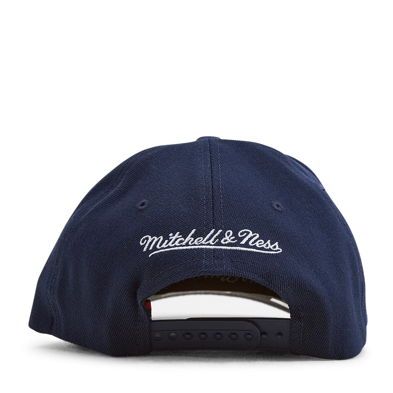Pelicans Team Ground 2.0 Stretch Snapback