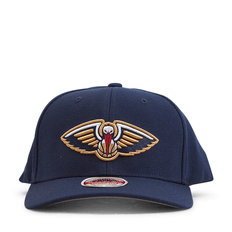 Pelicans Team Ground 2.0 Stretch Snapback