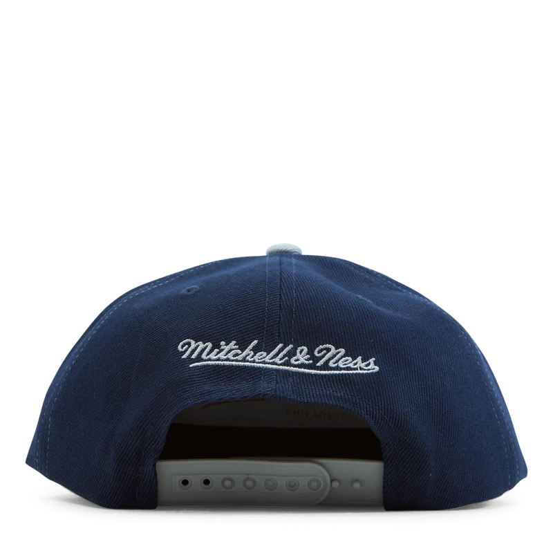 Hoyas Sharktooth Snapback