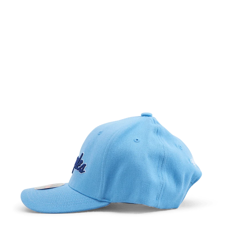 Lakers Team Ground 2.0 Stretch Snapback