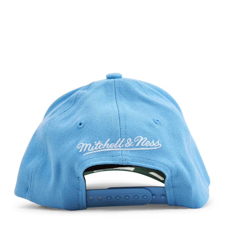 Lakers Team Ground 2.0 Stretch Snapback