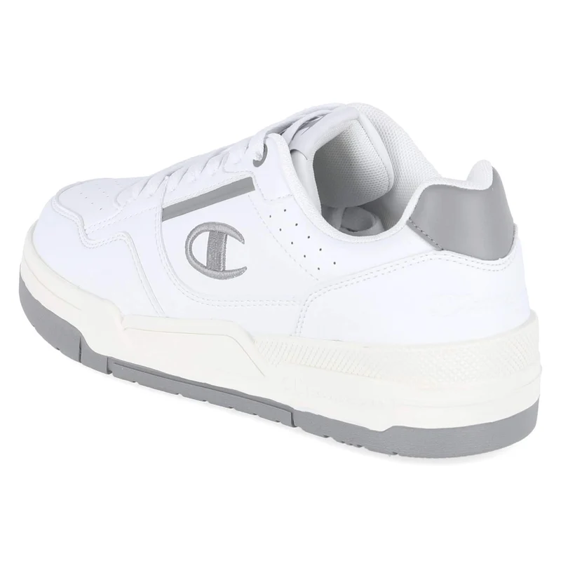 Sneaker RD18 HERITAGE PERF LOW Weiß