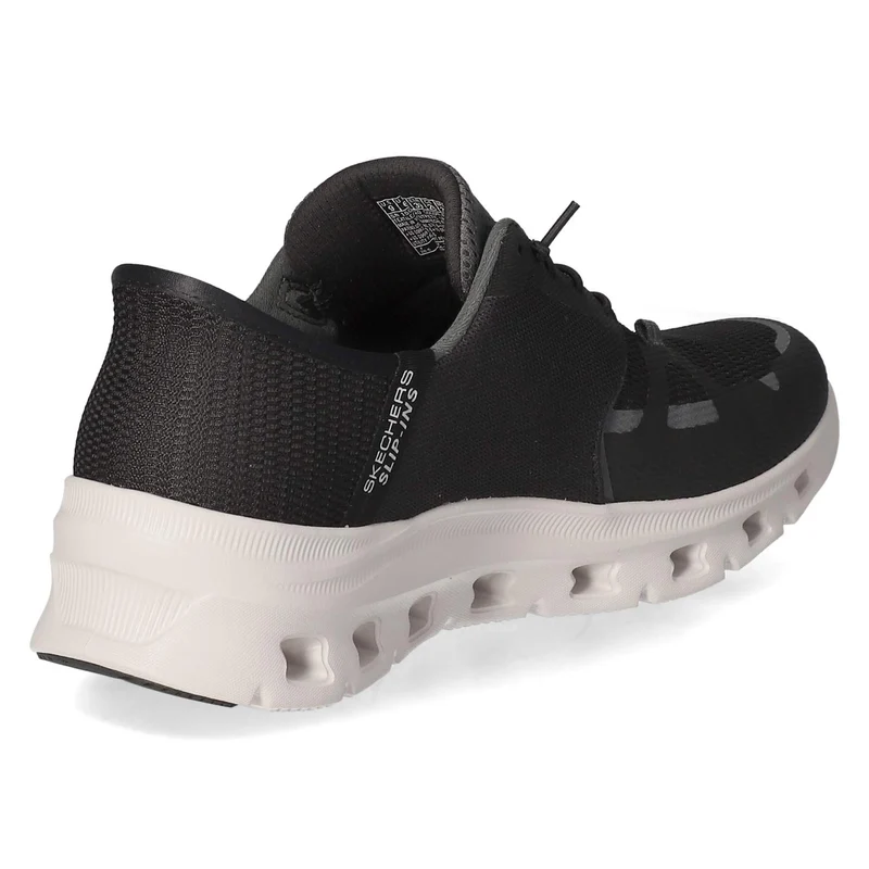 Sneaker GLIDE STEP PRO Schwarz