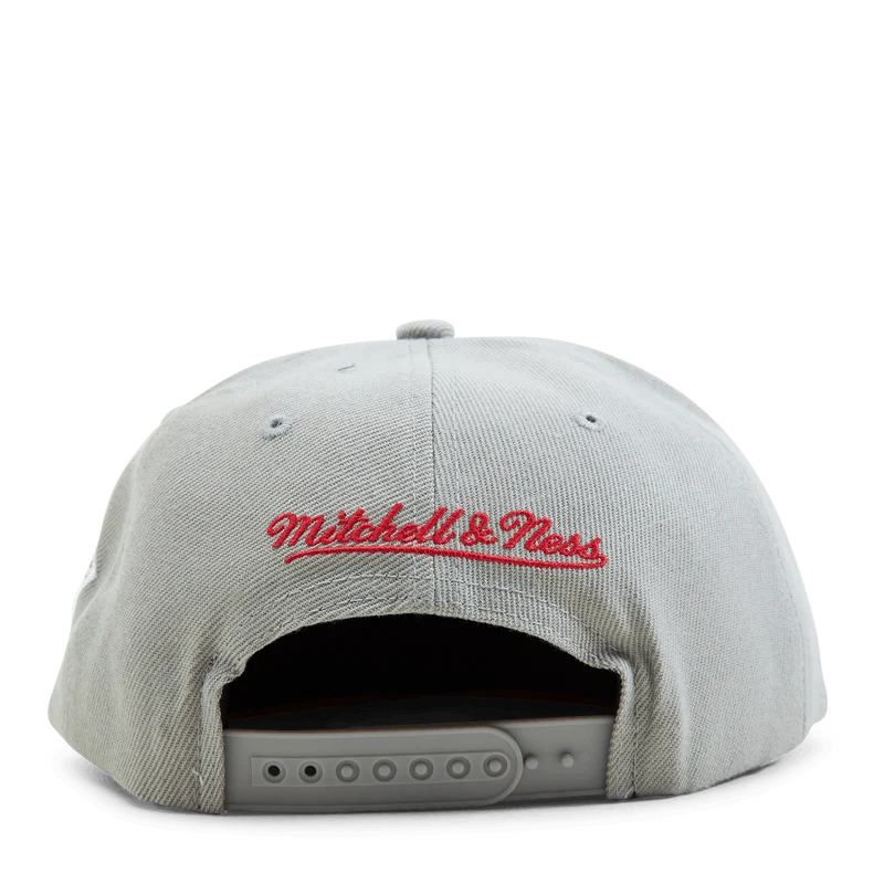 Bucks 75th Snapback