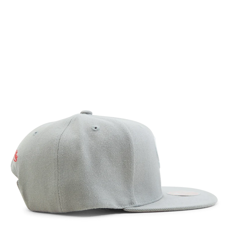 Bucks 75th Snapback