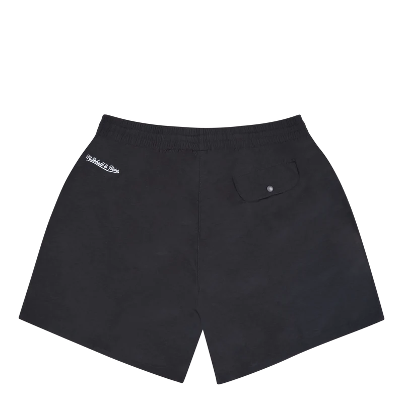 UNC Team Essentials Nylon Shorts