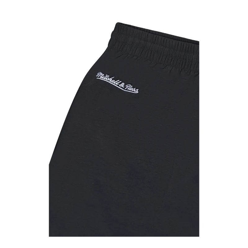 UNC Team Essentials Nylon Shorts