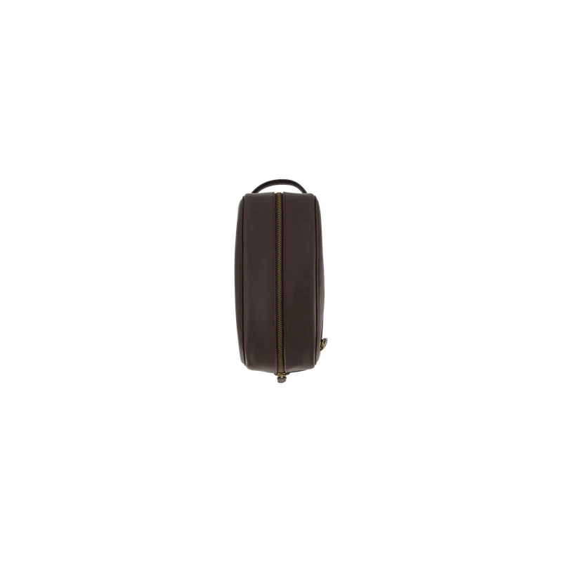 Polo Ralph Lauren Leather Travel Case 003