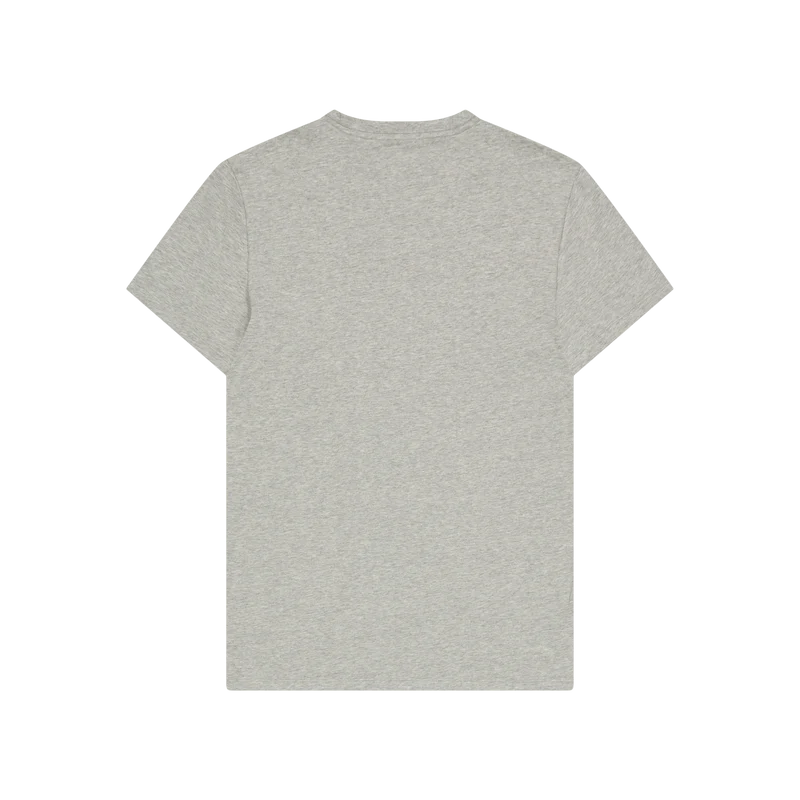 Classic Crewneck Undershirt 2-Pack 2PK An Htr / An Htr