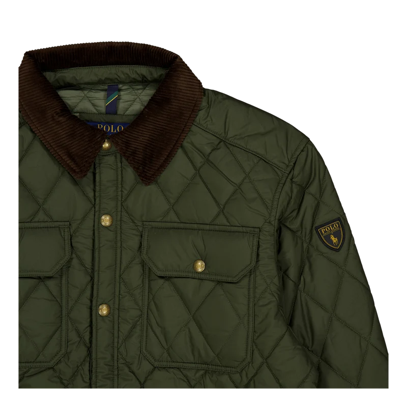 Polo Ralph Lauren Brentford Jacket 001 Company