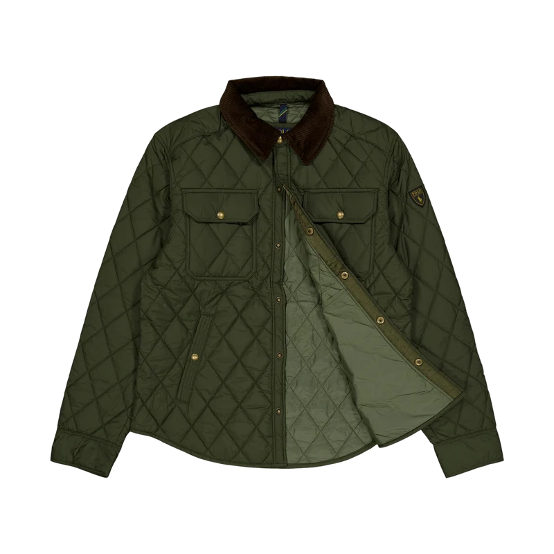 Polo Ralph Lauren Brentford Jacket 001 Company