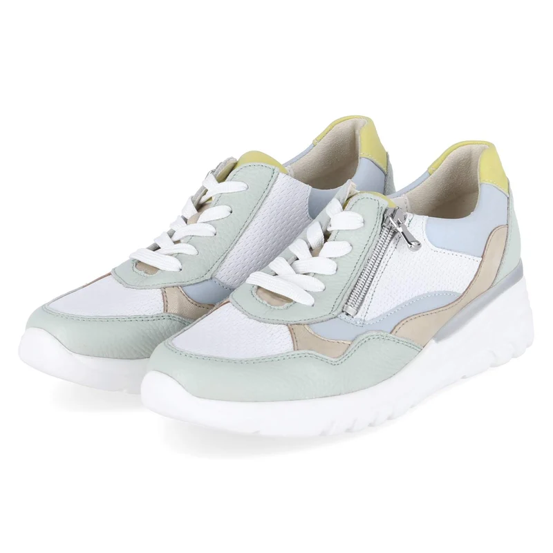 Low Sneaker CARLA Mehrfarbig