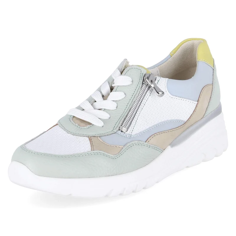Low Sneaker CARLA Mehrfarbig