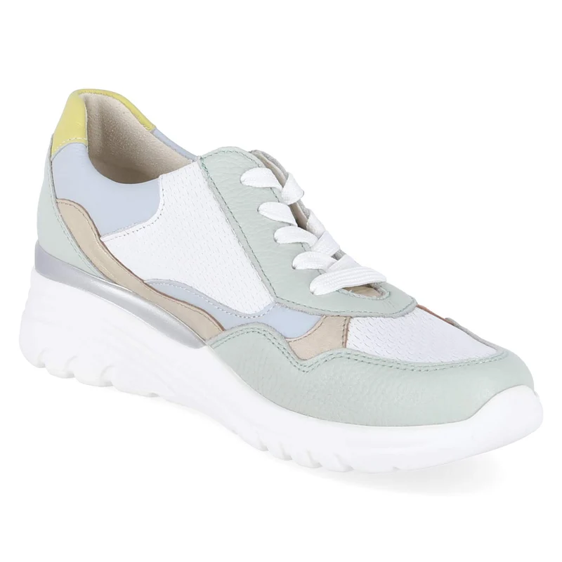 Low Sneaker CARLA Mehrfarbig