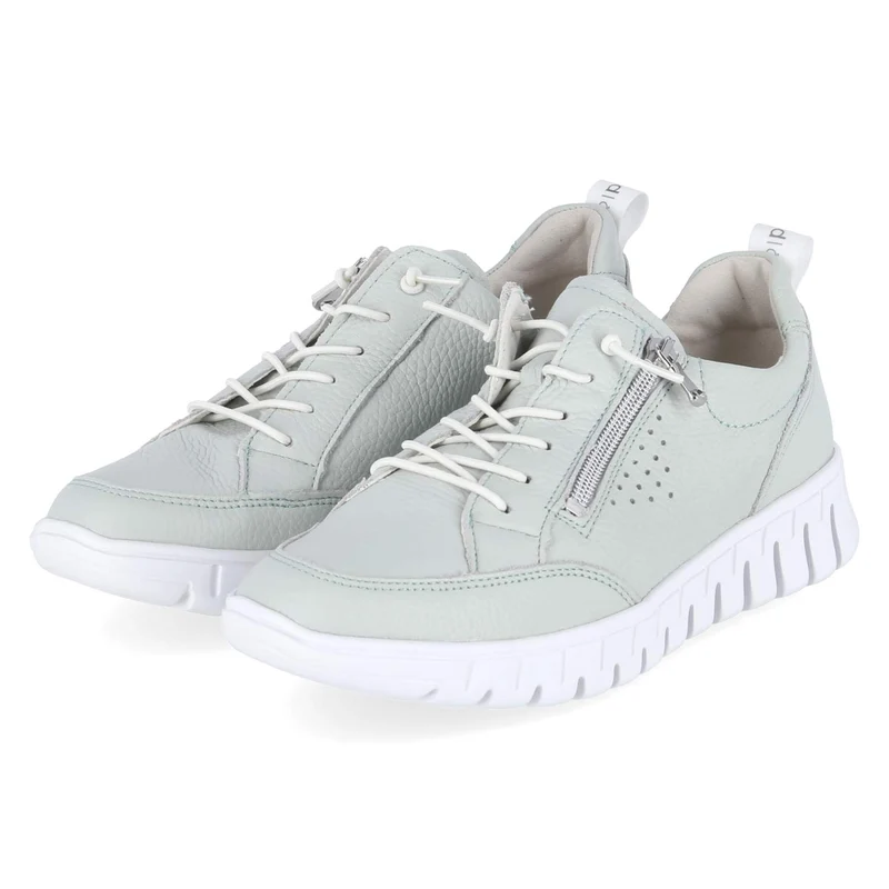 Halbschuhe H-BIRDY Grün