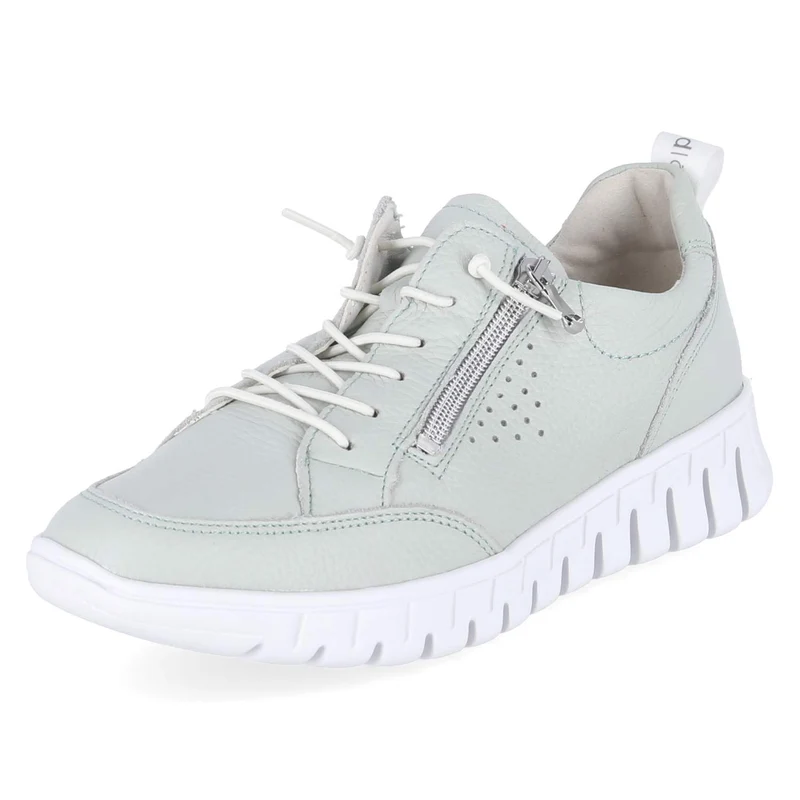 Halbschuhe H-BIRDY Grün