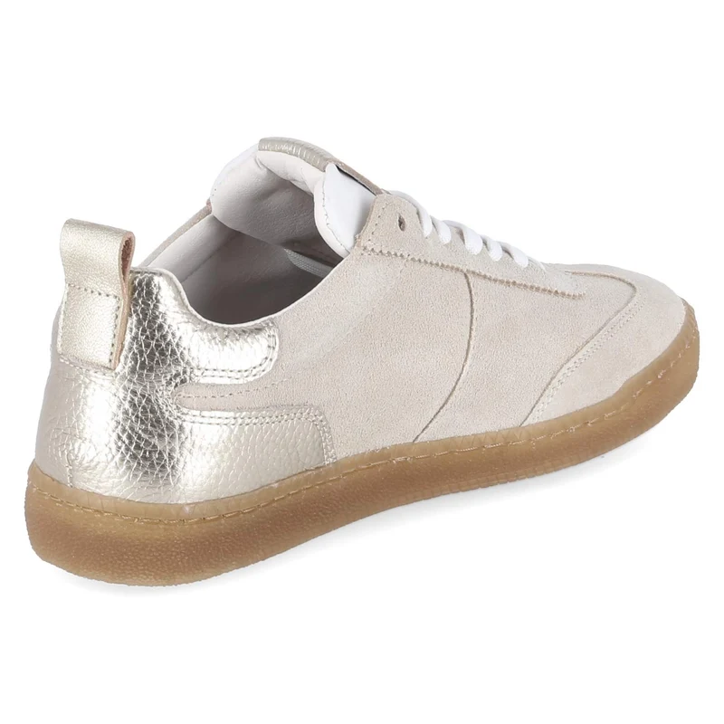 Low Sneaker Beige