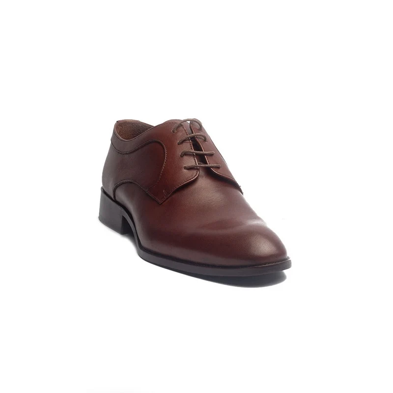 Men Havan Leather Shoes #4117