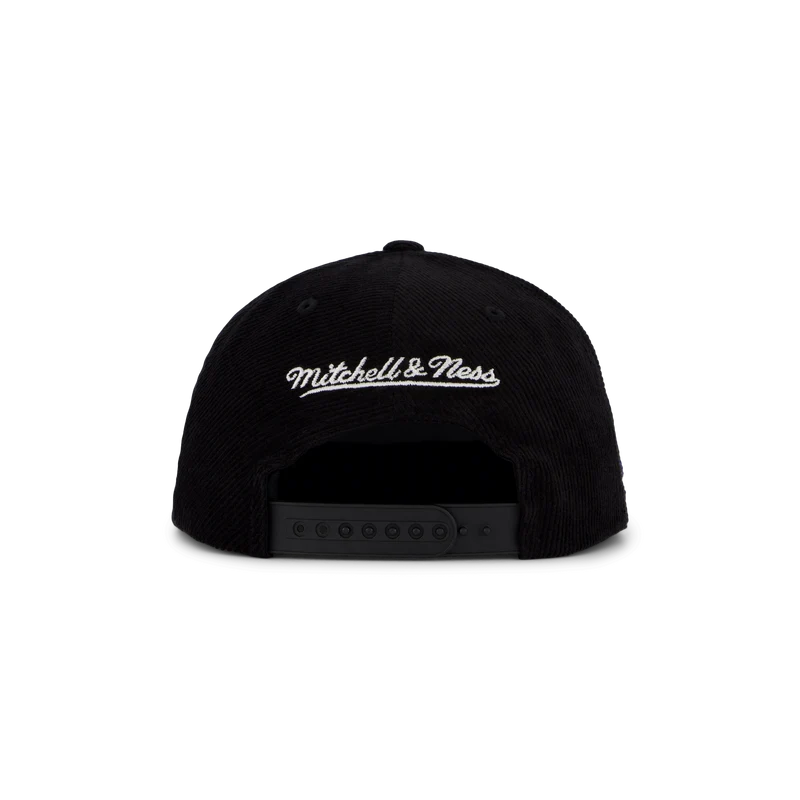 76ers All Directions Snapback HWC