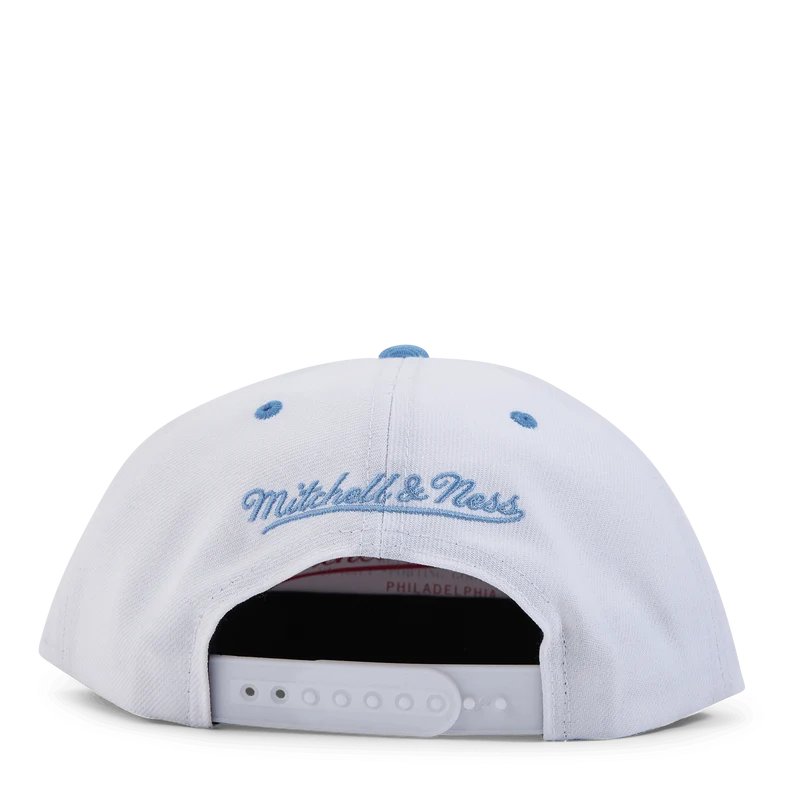 Warriors Three Collection Snapback