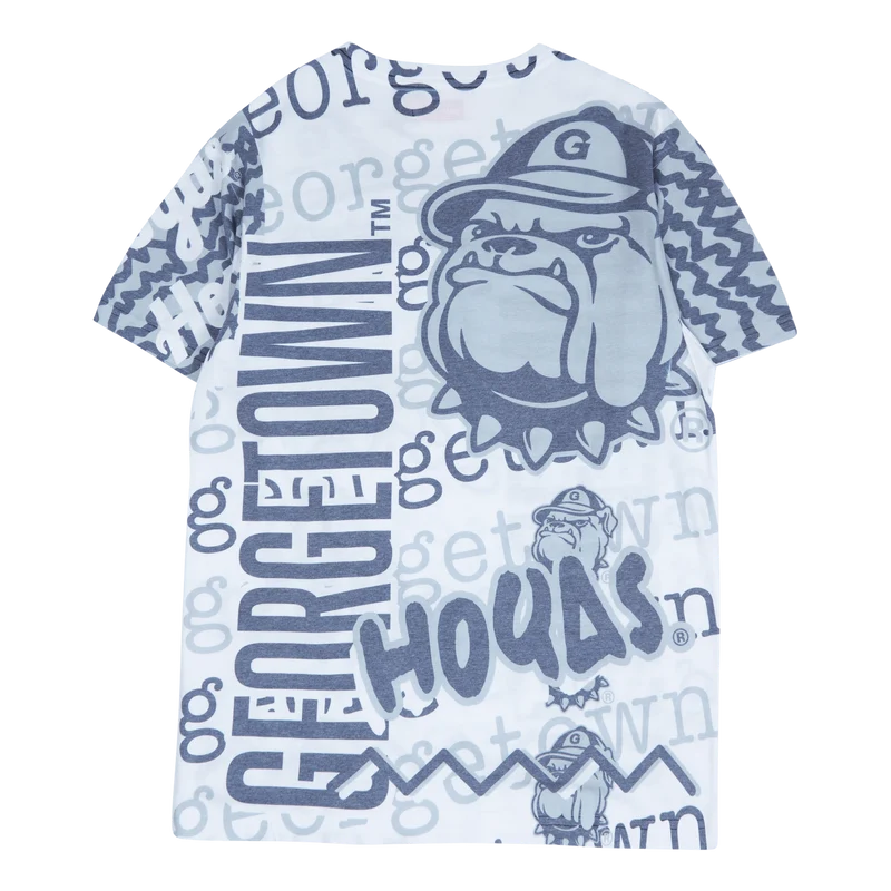 Hoyas Jumbotron 2.0 Sublimated