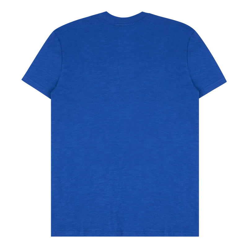 76ers Legendary Slub Ss Tee Slub