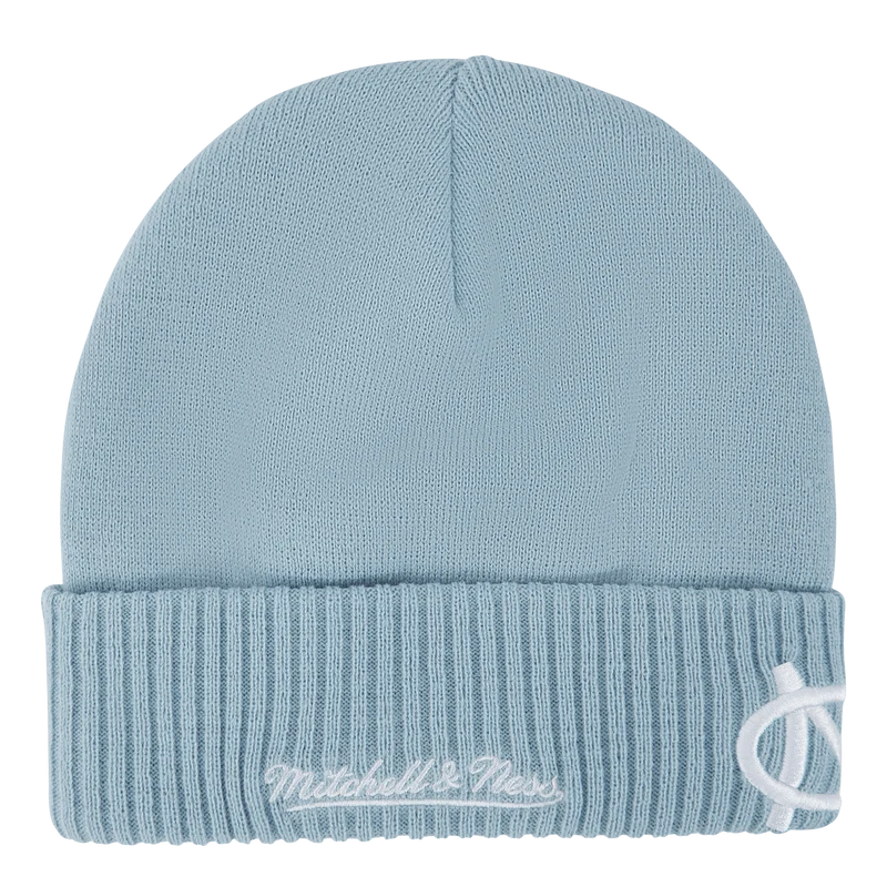 UNC First Letterman Knit
