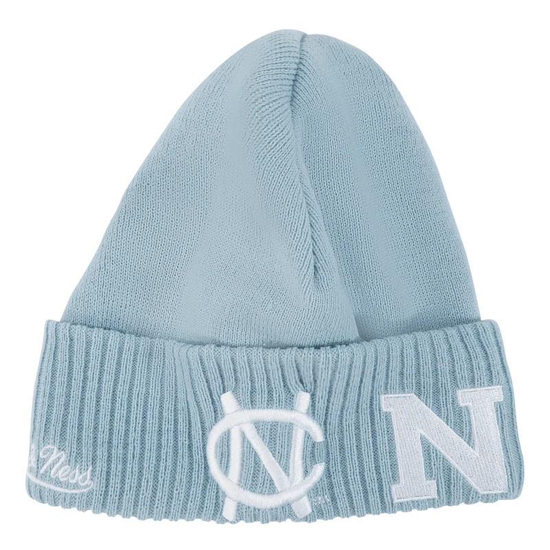 UNC First Letterman Knit