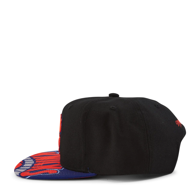 Swingman Pop Snapback HWC