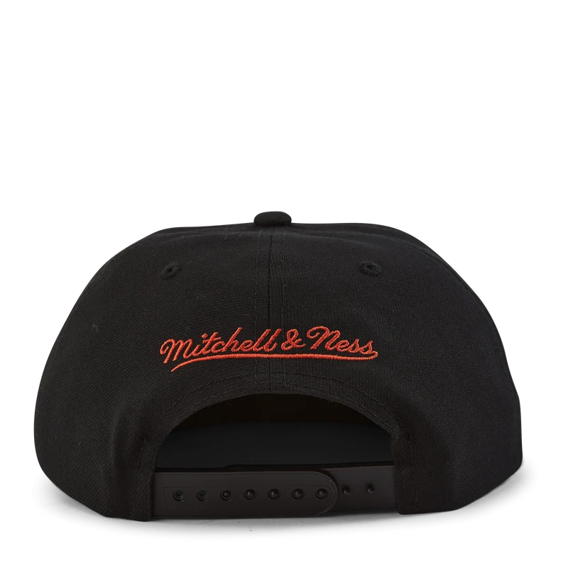Swingman Pop Snapback HWC