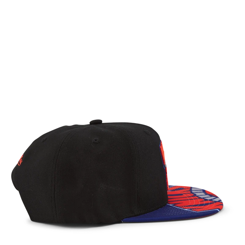 Swingman Pop Snapback HWC