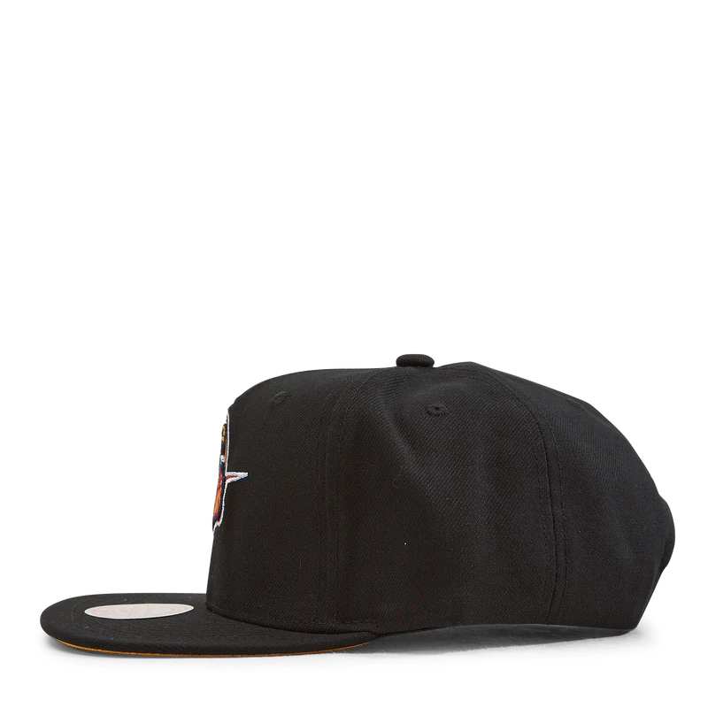 Warriors Pop Snapback