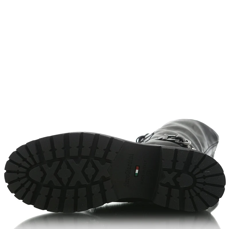 I014270D Monaco T.Leather VIP nero
