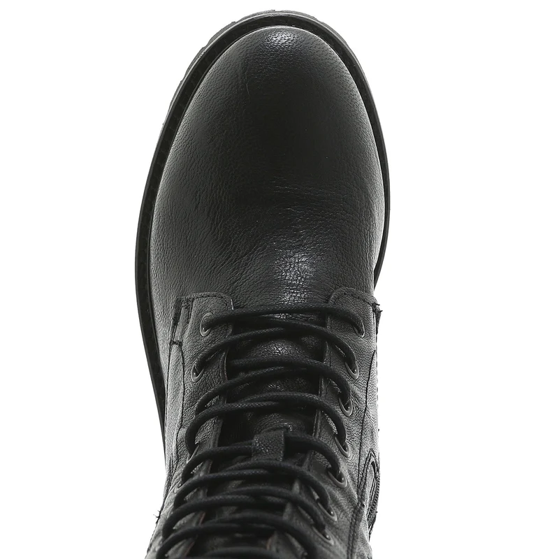 I014270D Monaco T.Leather VIP nero