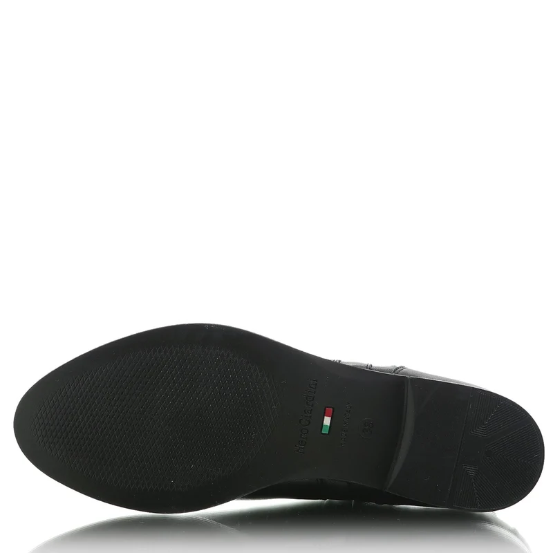 I013100D Sagar Deco TR Stoccolma nero