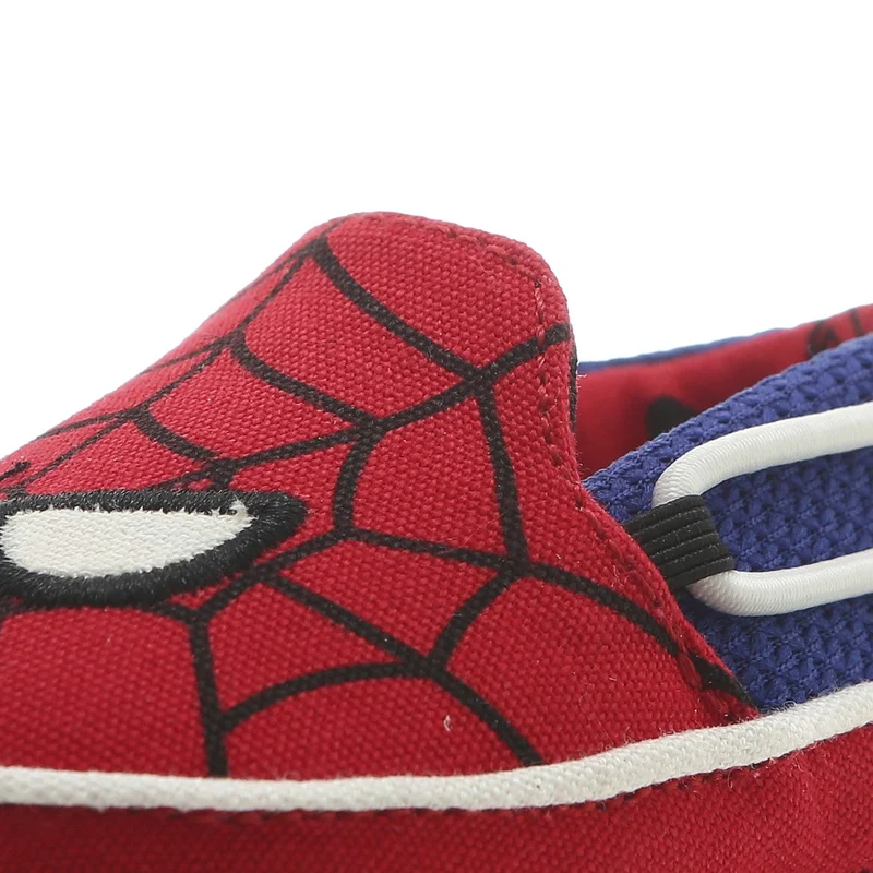 10015433 Tiny Marvel Spiderman LIMA red