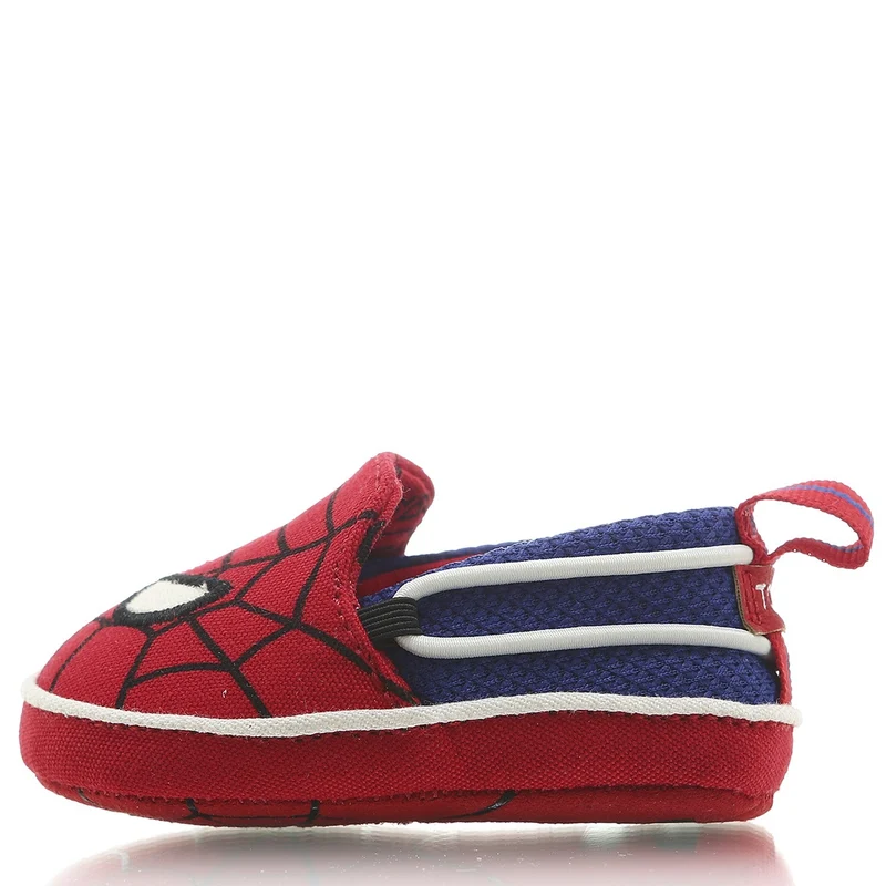 10015433 Tiny Marvel Spiderman LIMA red