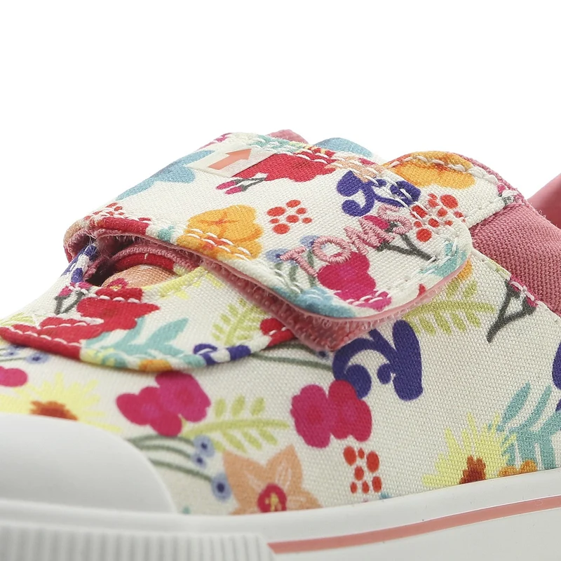 10015206 Tiny Floral Print DOHENY natura