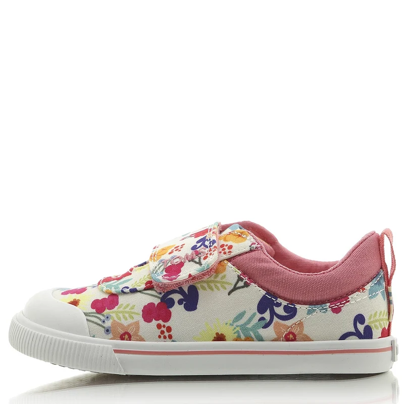 10015206 Tiny Floral Print DOHENY natura