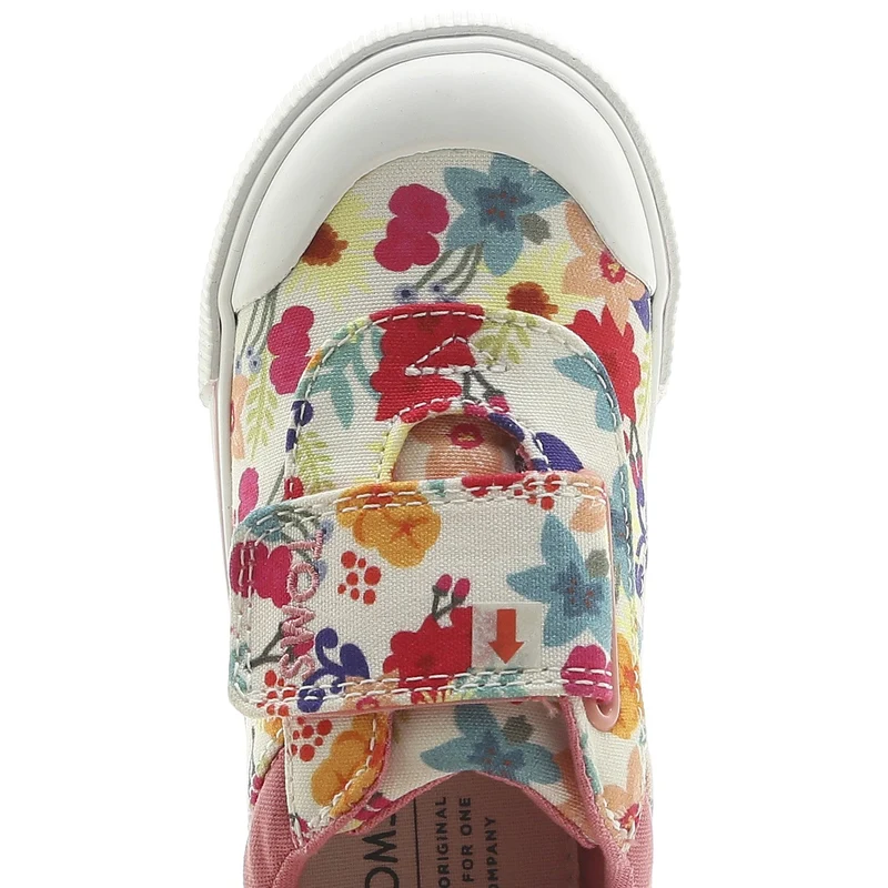 10015206 Tiny Floral Print DOHENY natura