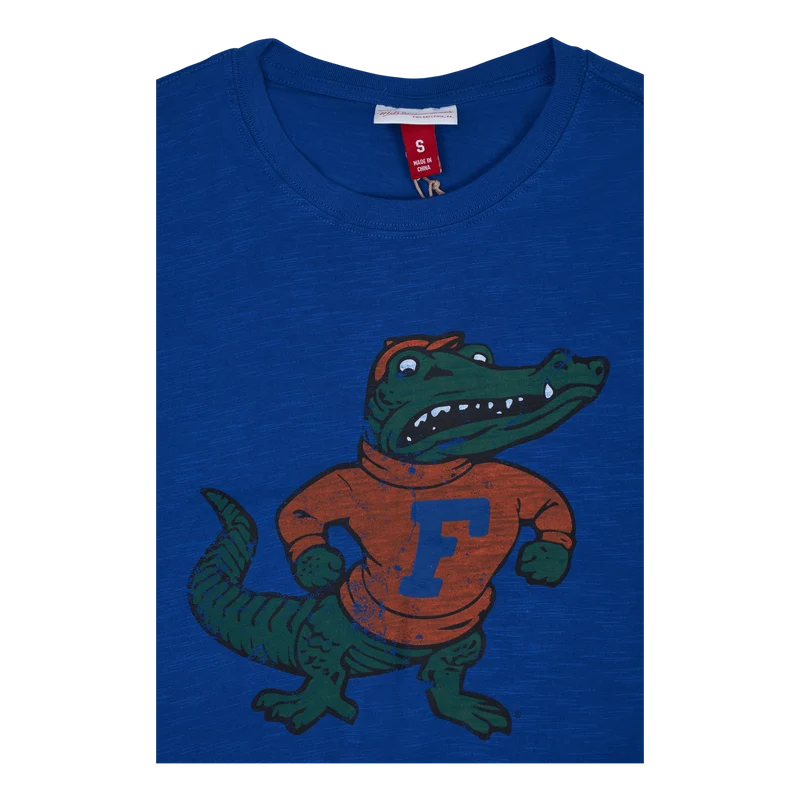 Gators Legendary Slub Ss Tee