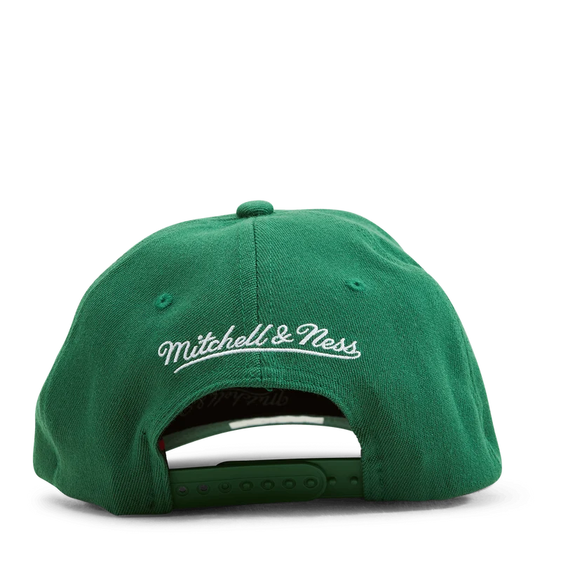 Mavs Team Ground 2.0 Stretch Snapback HWC
