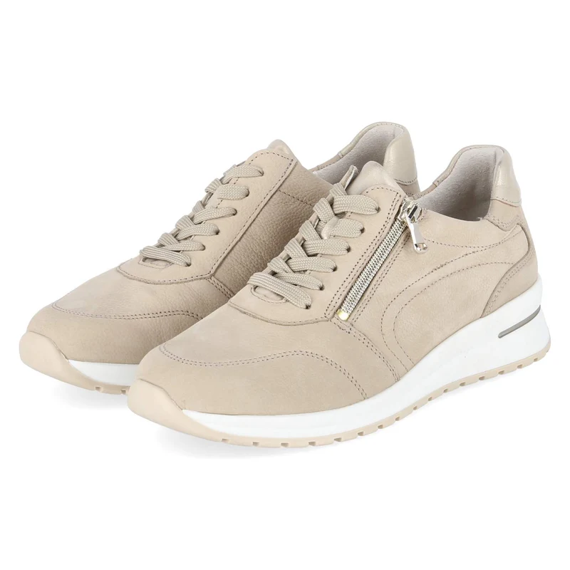 Low Sneaker INESSA Beige