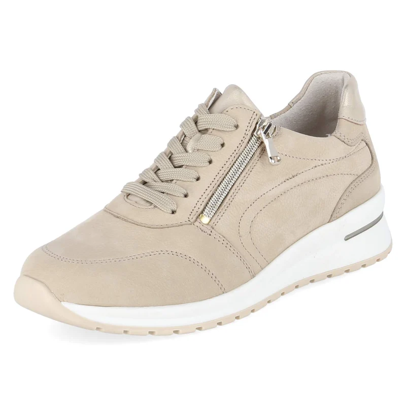 Low Sneaker INESSA Beige