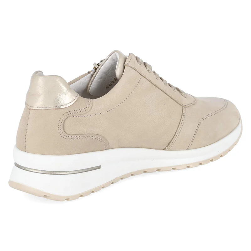 Low Sneaker INESSA Beige