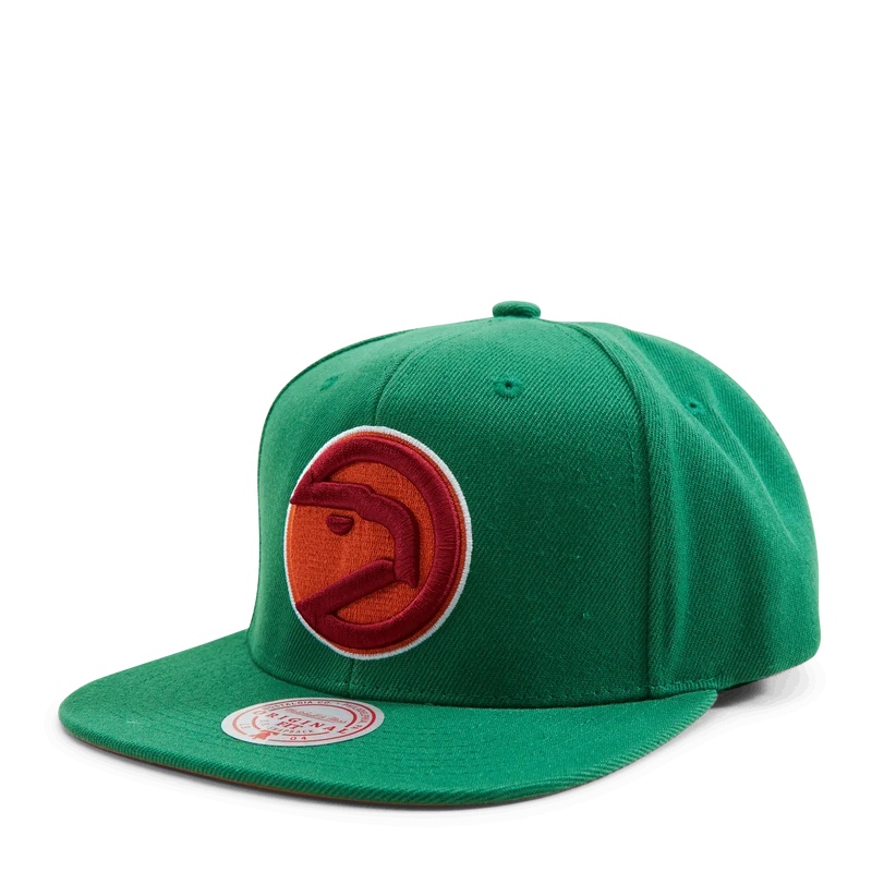 Hawks "Like Mike" Snapback HWC