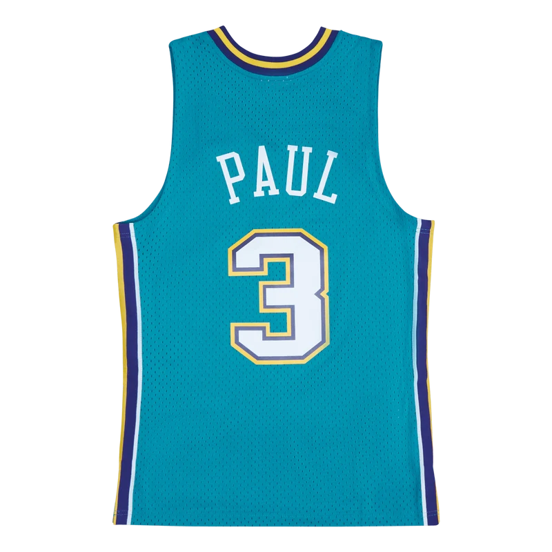 Swingman Jersey -Chris Paul