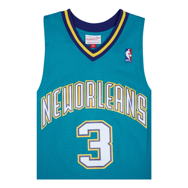 Swingman Jersey -Chris Paul